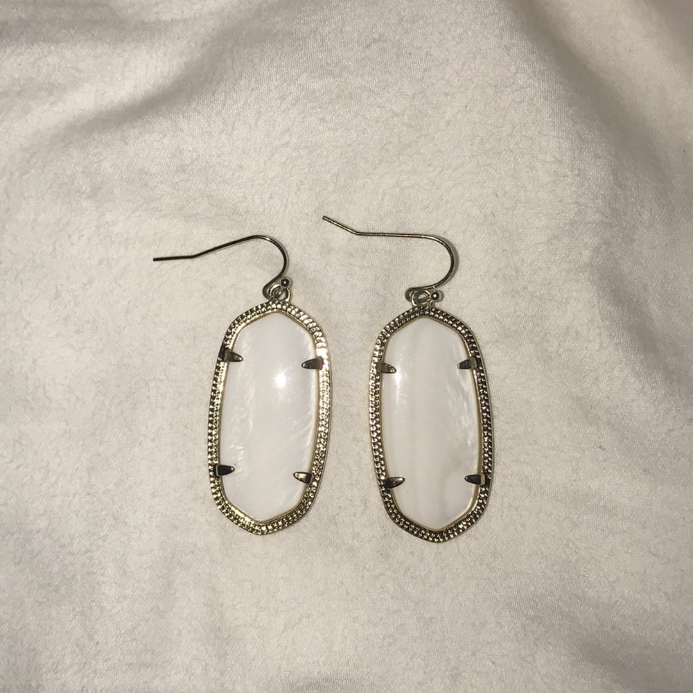 Kendra Scott Earrings
